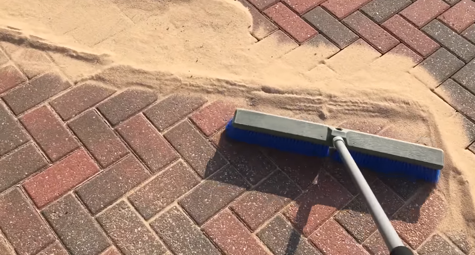 How To Prevent And Remove Weeds Coming Through Your Block Paving Driveway